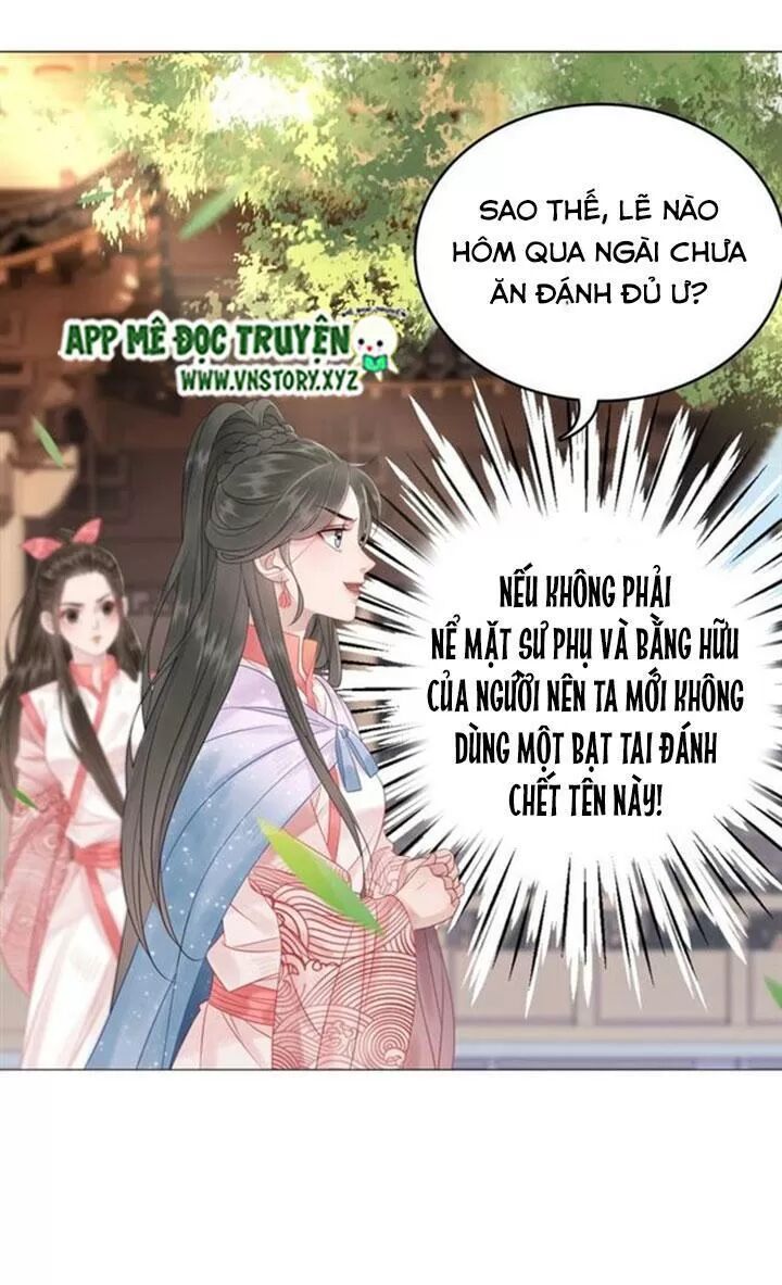 cực phẩm phế vật tiểu thư chapter 81 31