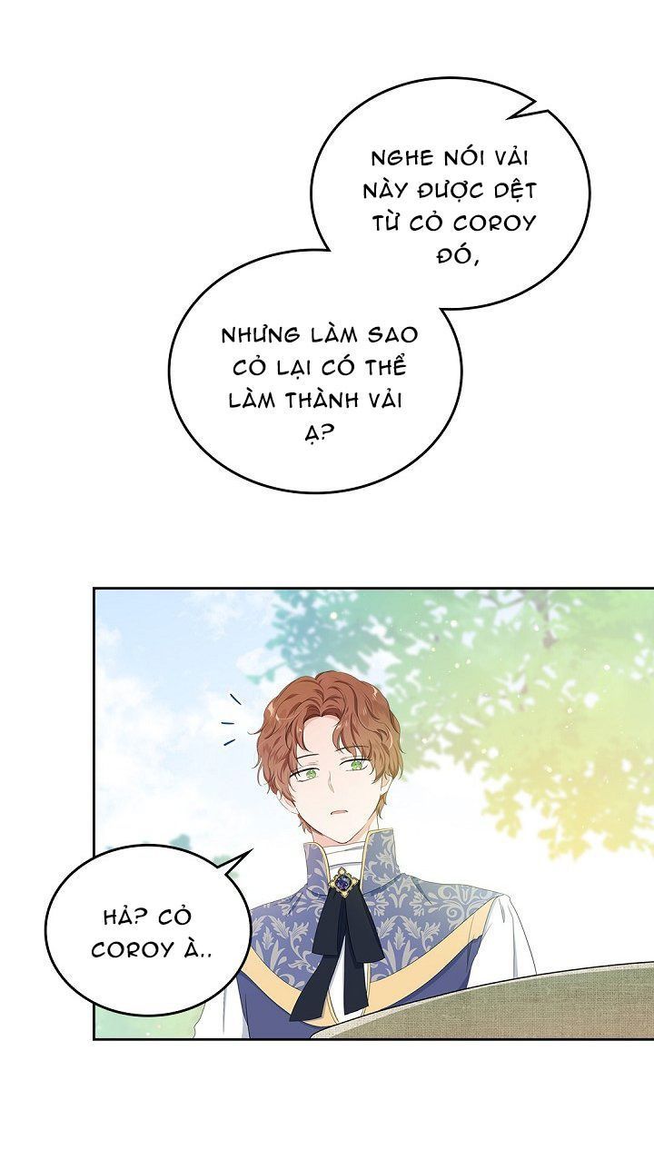 lần này tôi sẽ trở thành gia chủ chapter 12 33