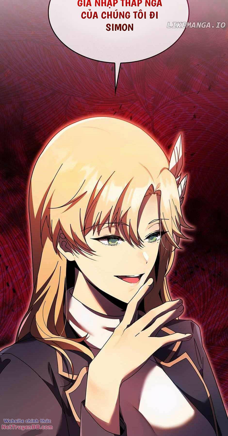 tử linh sư thiên tài của học viện chapter 78 80