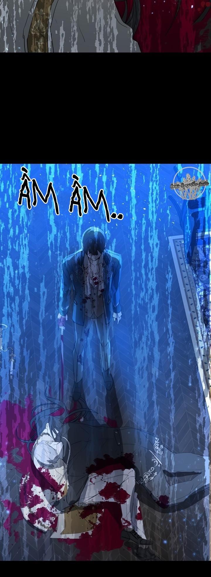 lời tỏ tình nhầm lẫn chapter 24 23