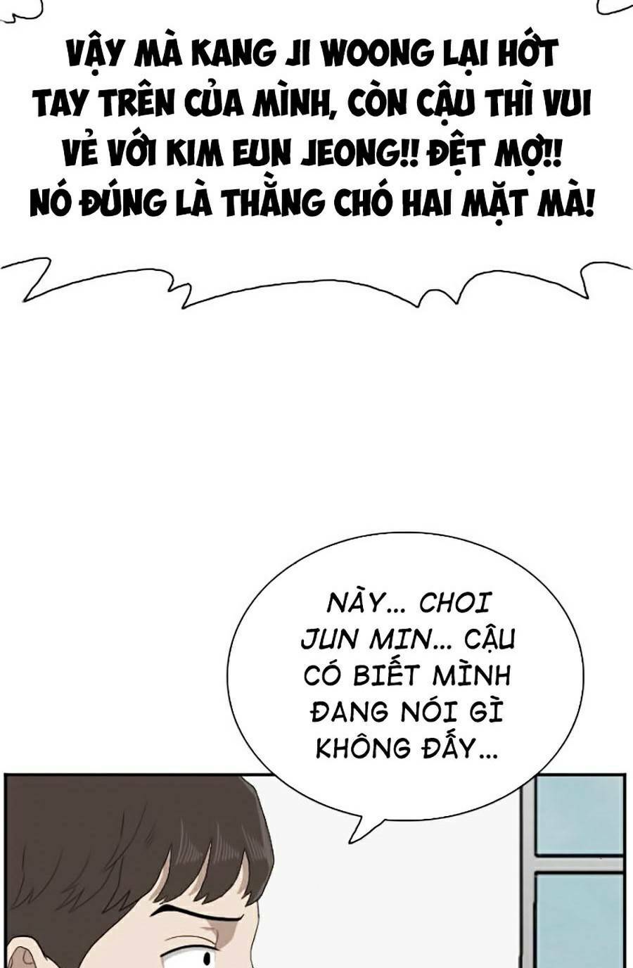 người xấu chapter 70 69
