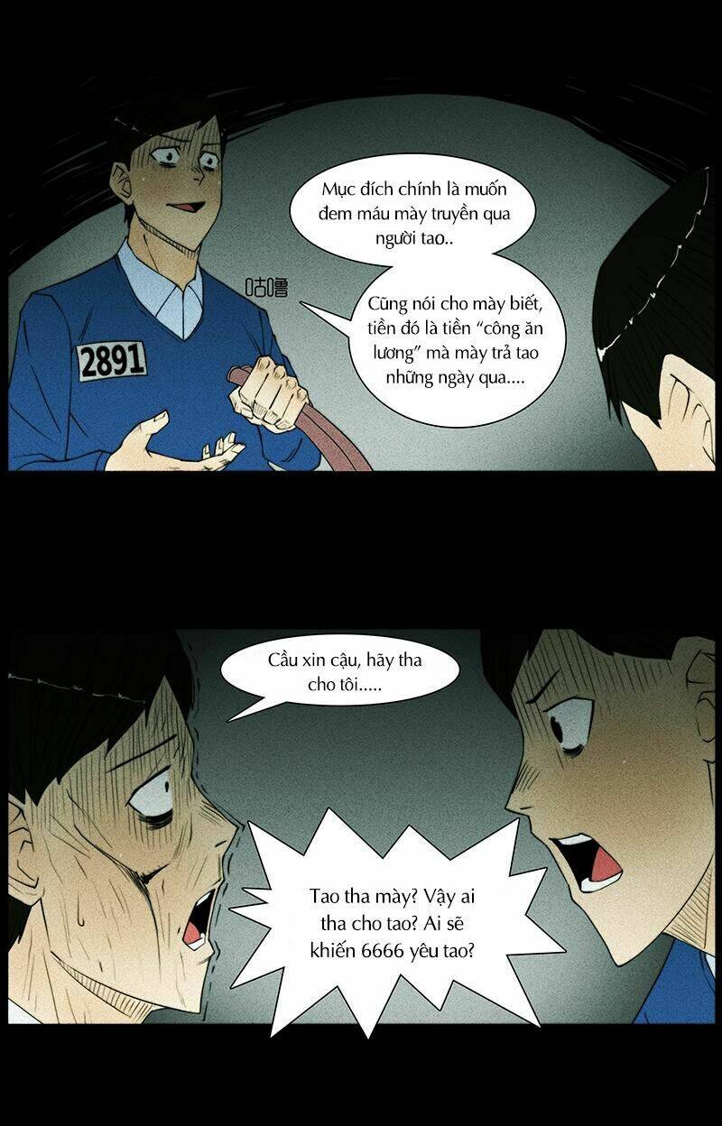 kinh dị đêm khuya chapter 19 30