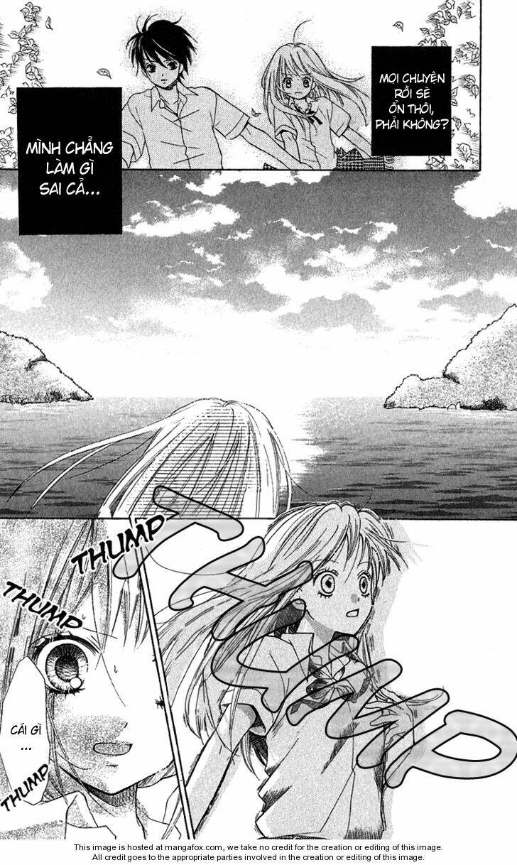 screaming lesson!!! chapter 3.4 22