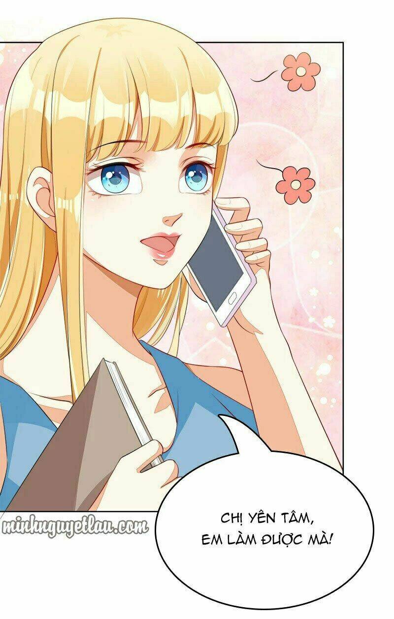 lãnh hôn cuồng ái chapter 45 19