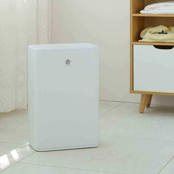 [Hàng Nhập Khẩu] Máy hút ẩm Xiaomi New Widetech 12L / 18L / 30L 【Điều khiển giọng nói qua app  ◆ Sấy khô ◆ Lọc kháng khuẩn】