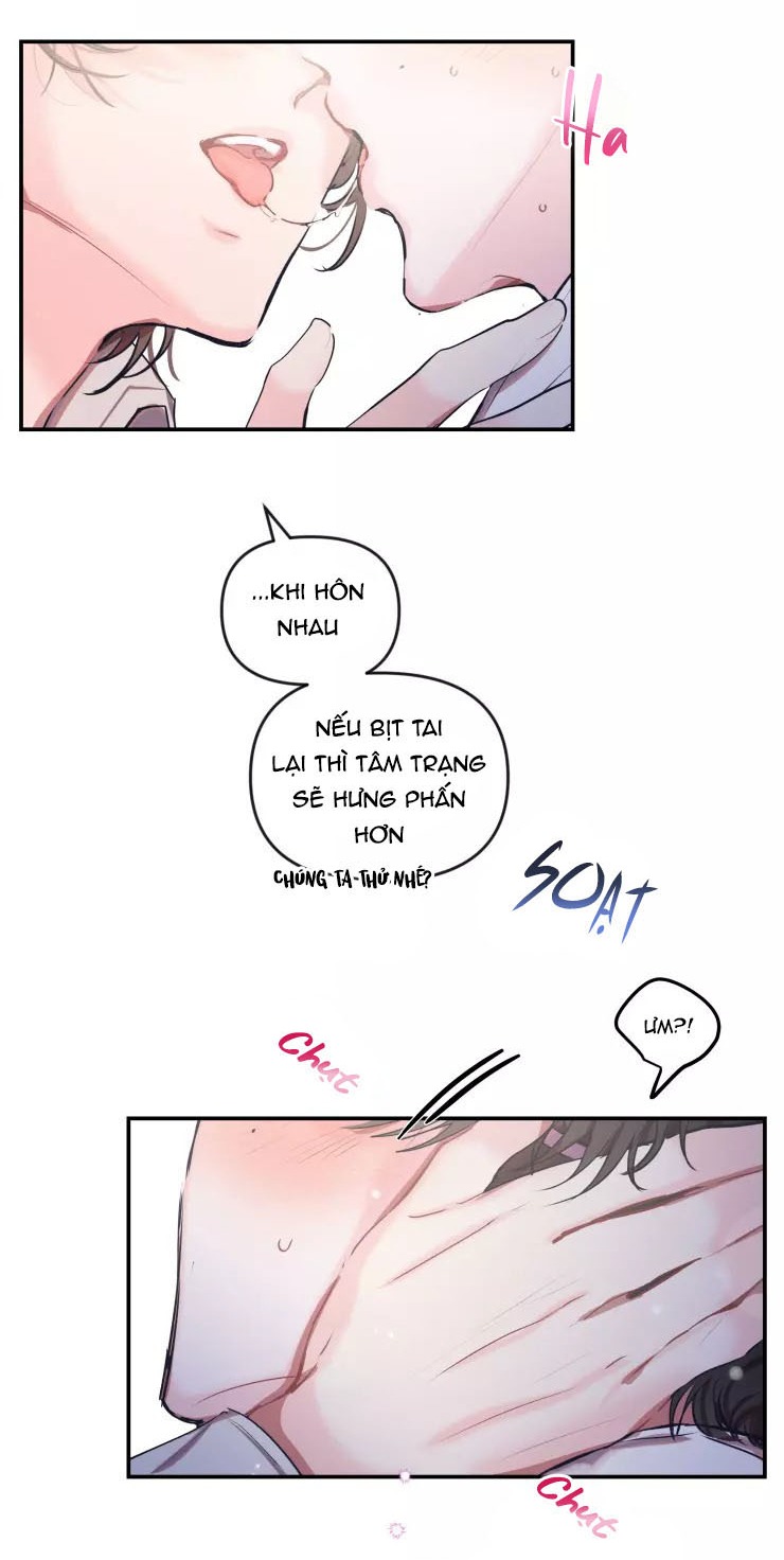 hợp đồng tình yêu chapter 51 9