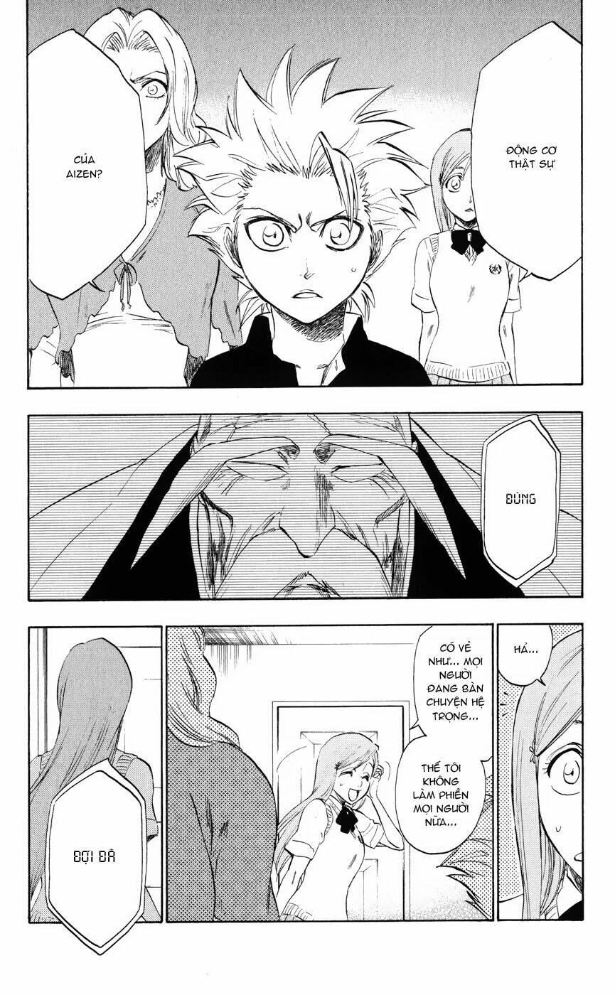 thần chết ichigo chapter 223 2