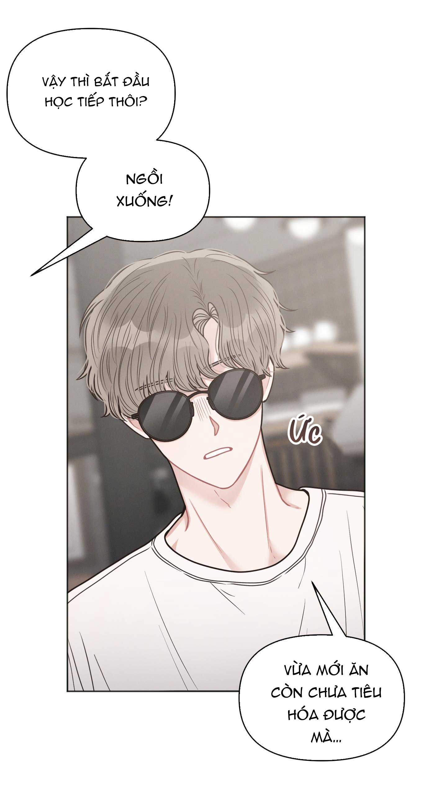 đời tư hàng xóm chapter 21 32