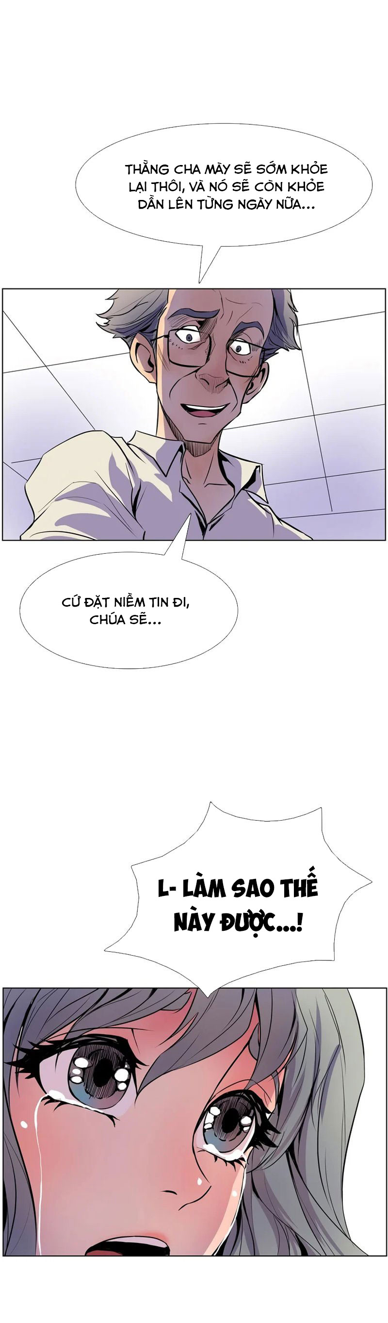 nhiệm vụ bí mật của sahwa chapter 8 14