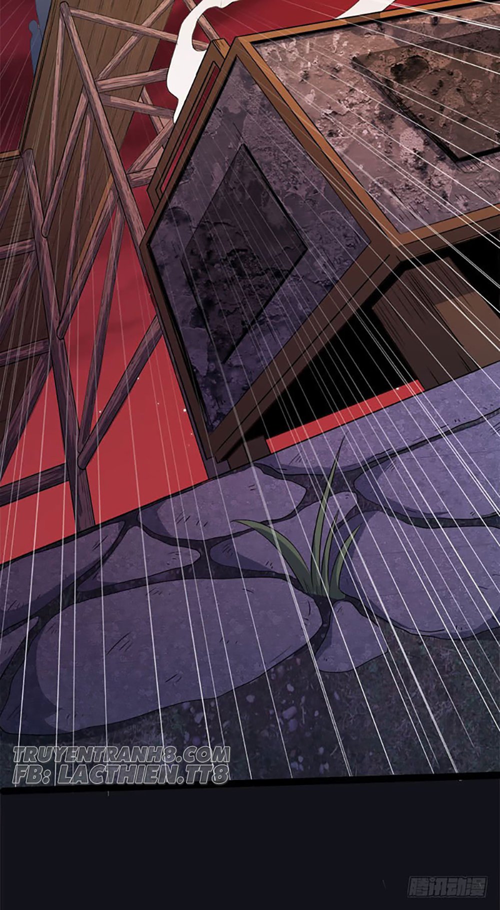 ngạo kiều quỷ vương yêu ta chapter 47.1 5