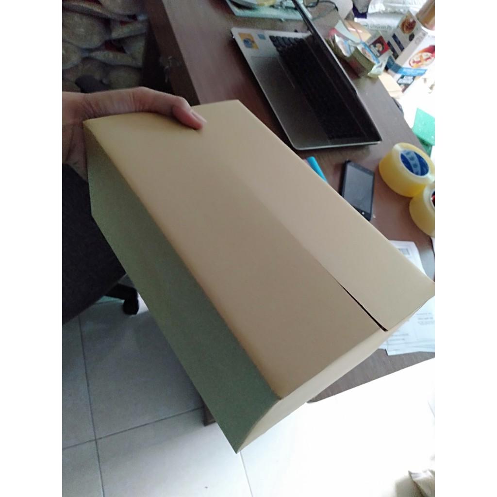 20X15X10 Bộ 100 Thùng Carton