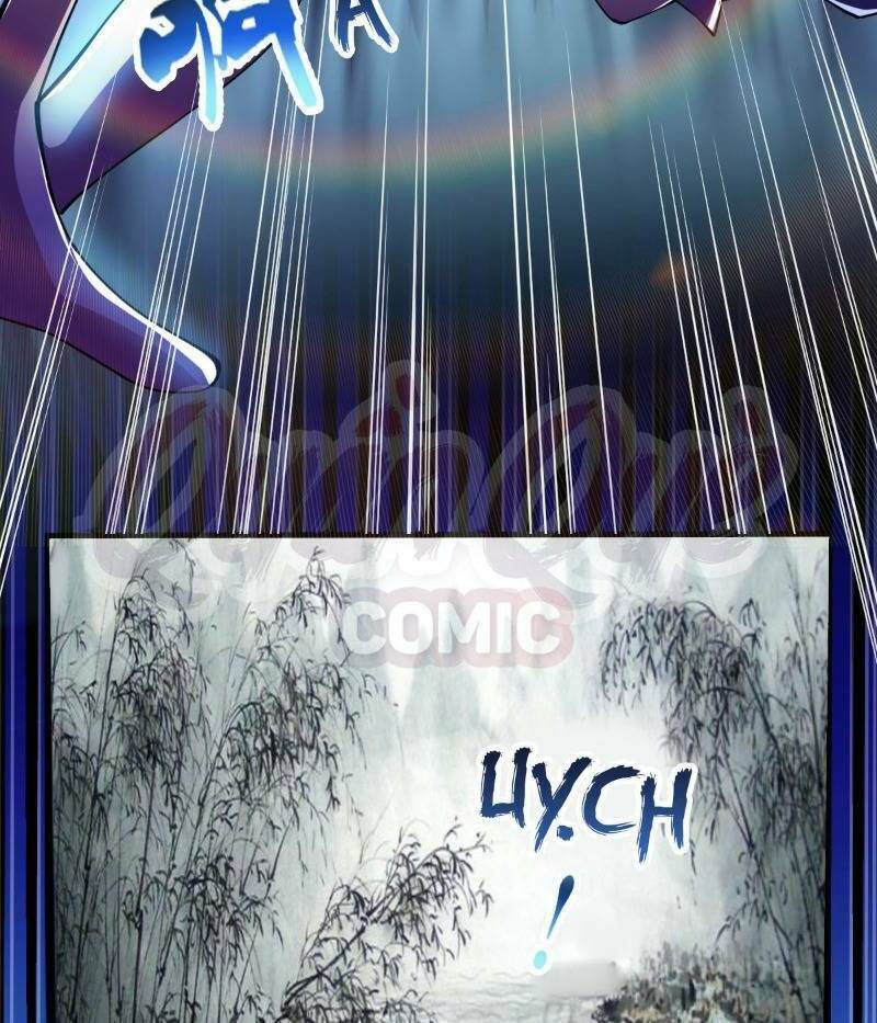 nghệ đạo đế tôn chapter 8 53