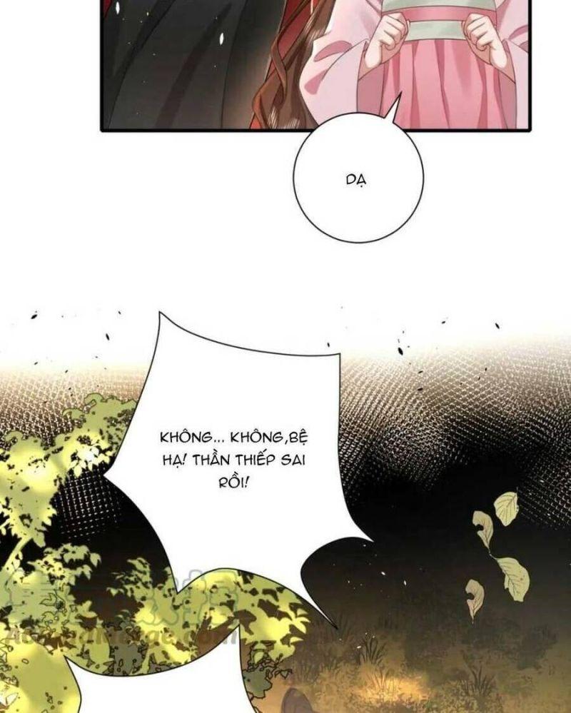 phương thức sinh tồn của công chúa pháo hôi chapter 119 5