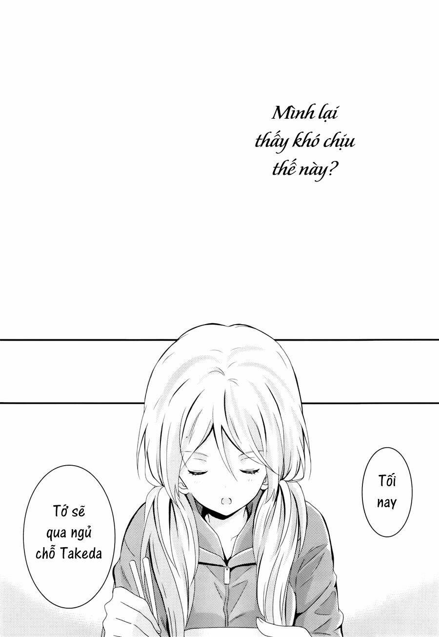 netsuzou trap chapter 4 37