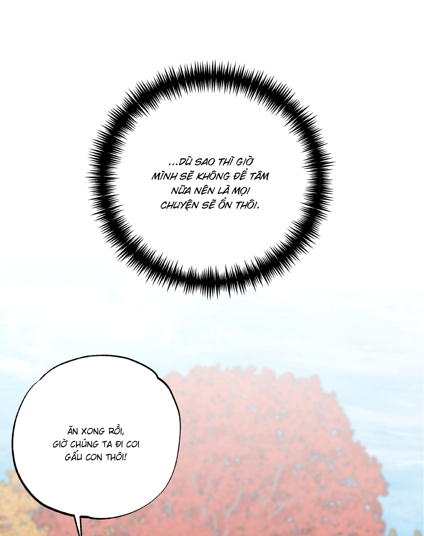 vị ngọt đôi môi chapter 43 35