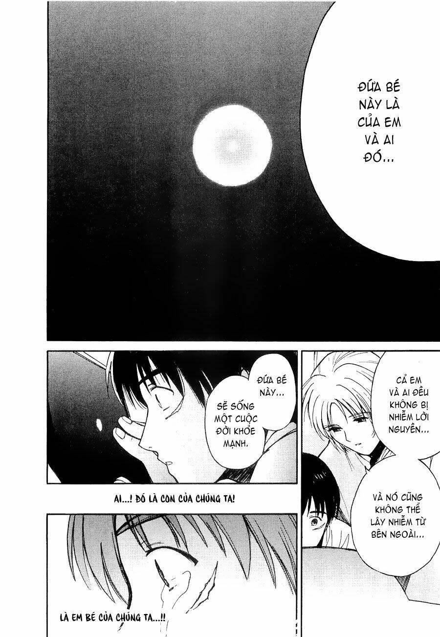 người tình chapter 41 13