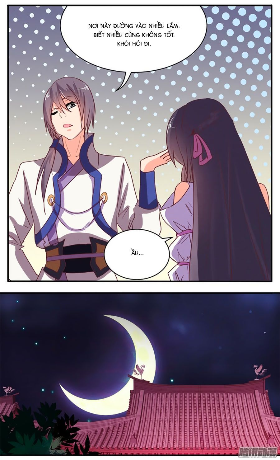 tú thiết chi thư chapter 52 12