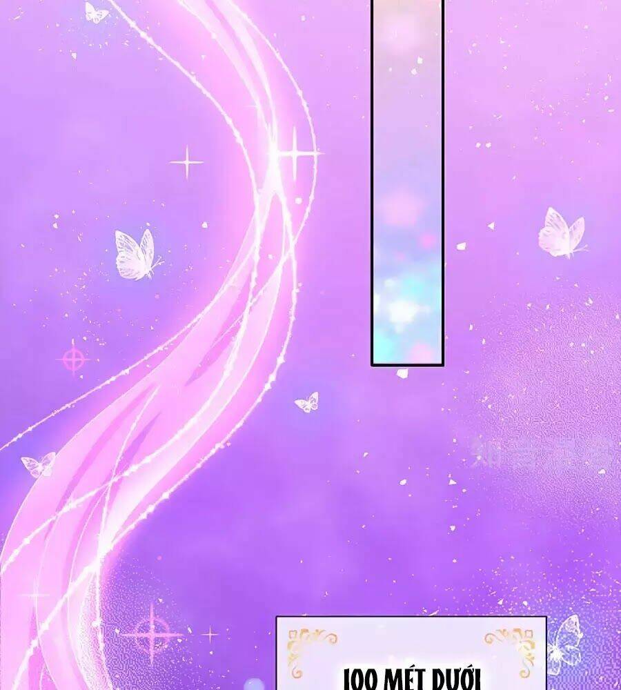 bỗng một ngày trở thành con gái nhà vua chapter 124 37