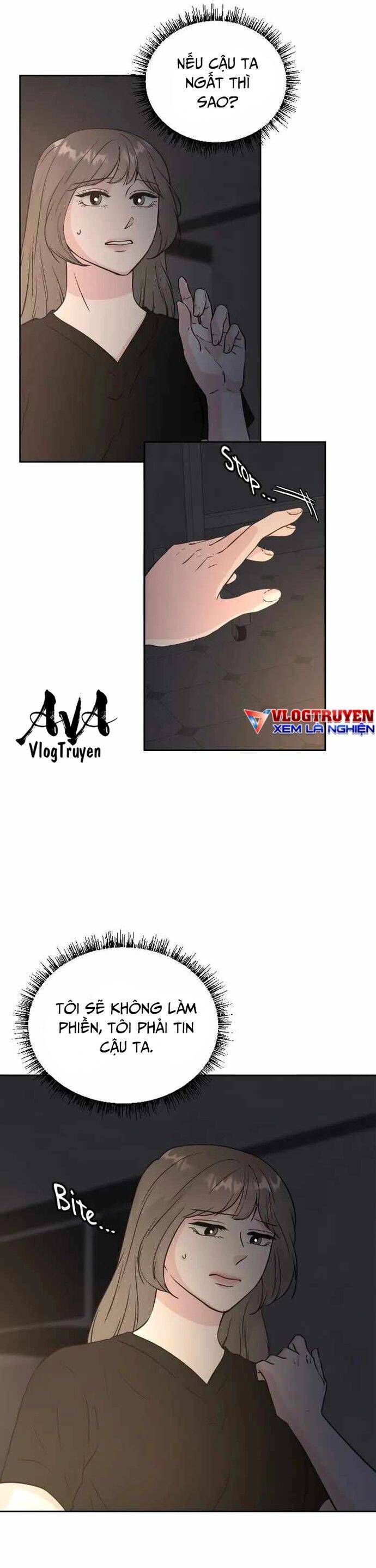 bản thiết kế vàng chapter 33 12