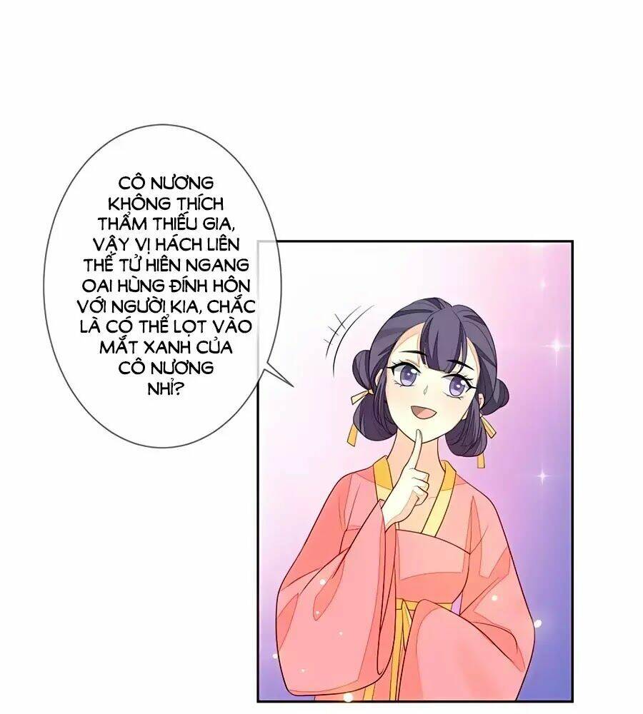 cửu khuyết phong hoa chapter 22 6