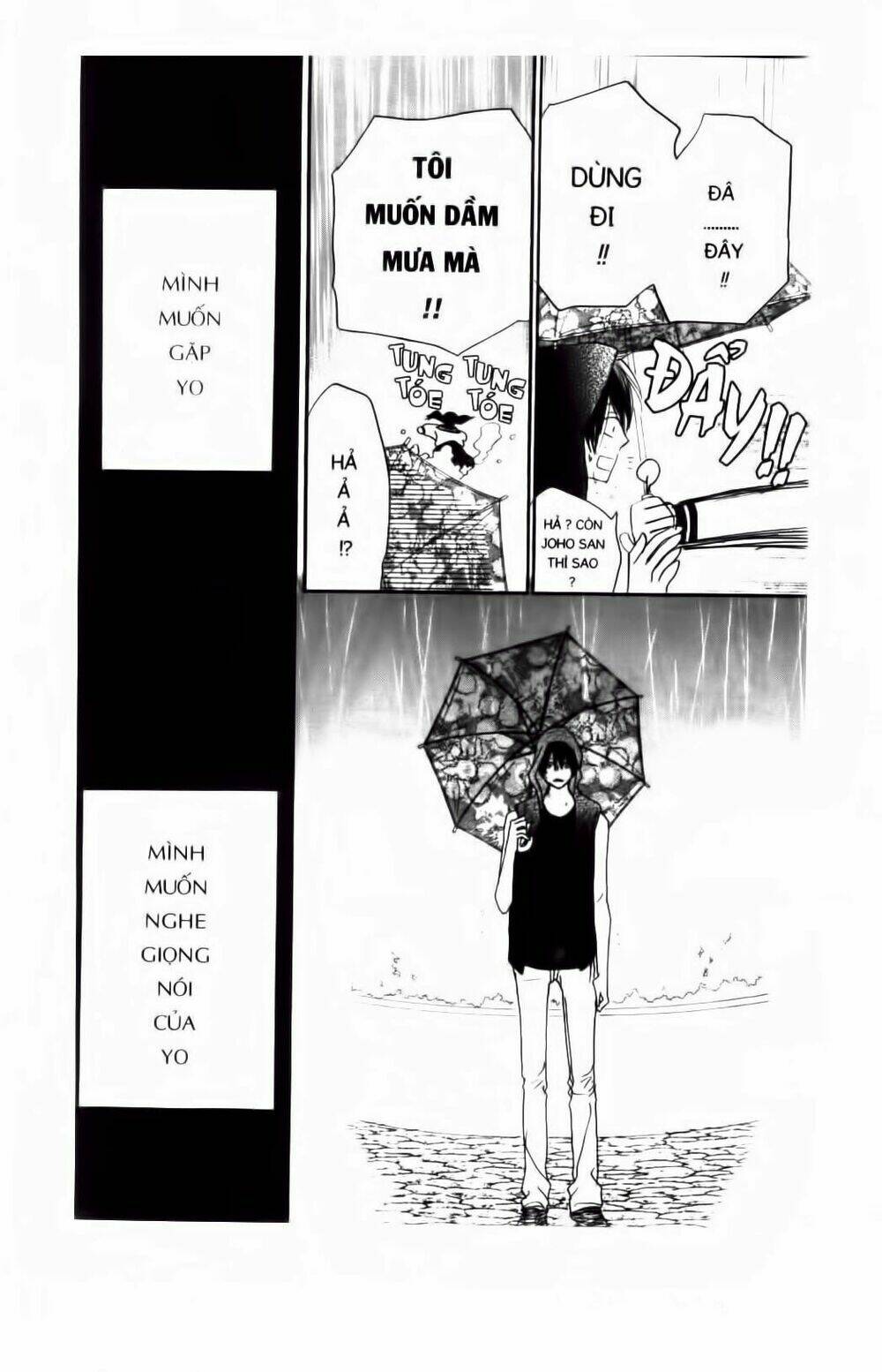 chuyện cấp iii chapter 63 9