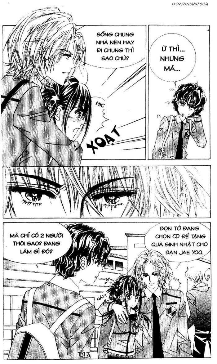 nhà trọ hoàn hảo chapter 24 7