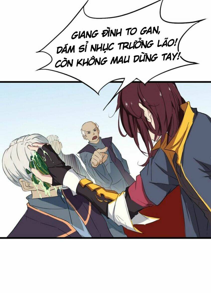 long mạch võ thần chapter 12 85