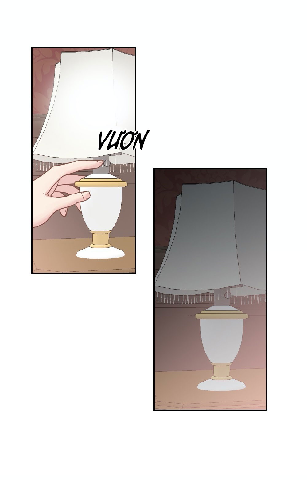 cô chủ và người hầu chapter 7 19