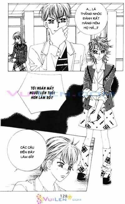 chàng gà mái chapter 11 128