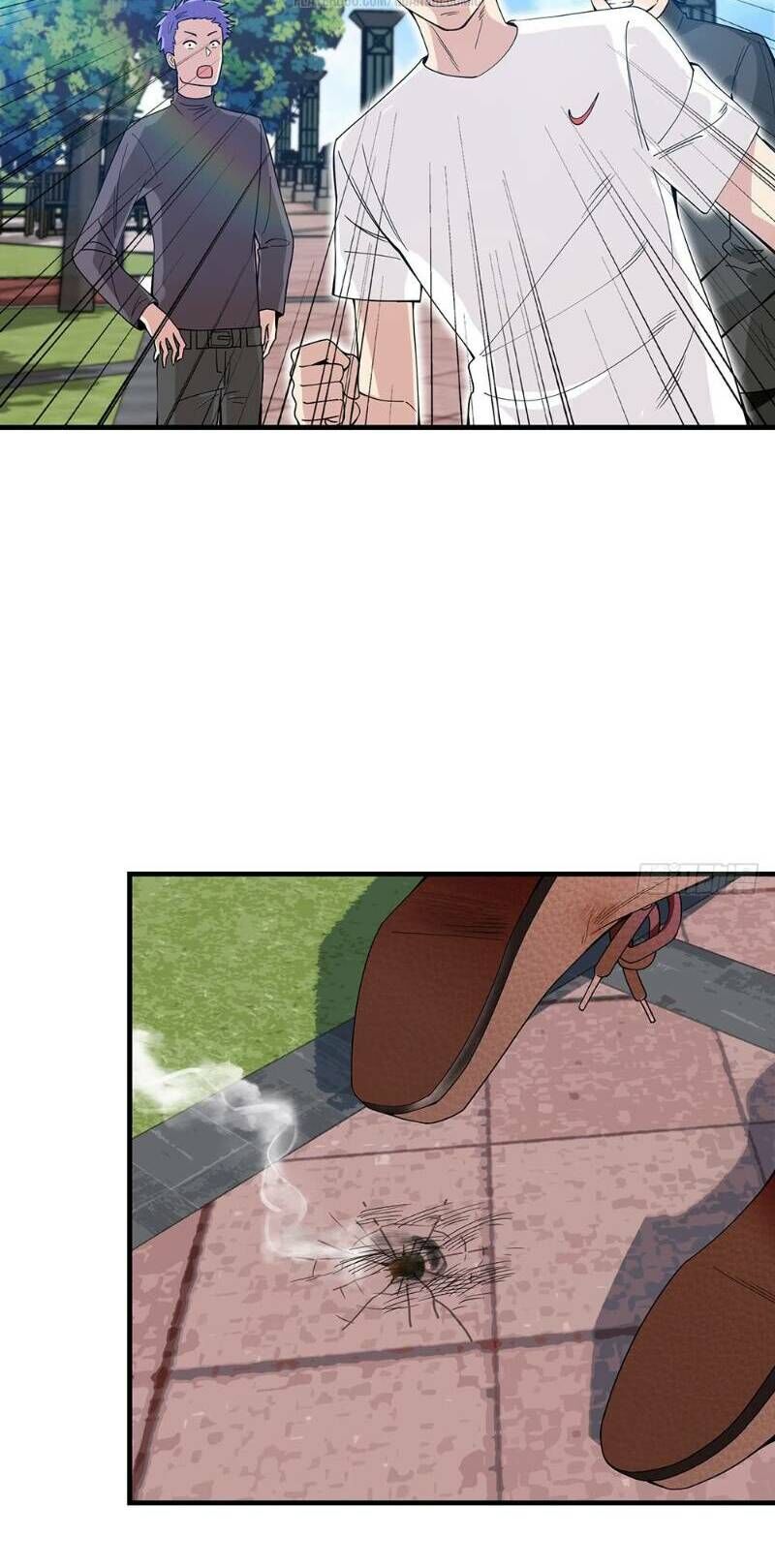 đỉnh phong cường thiếu chapter 32 24