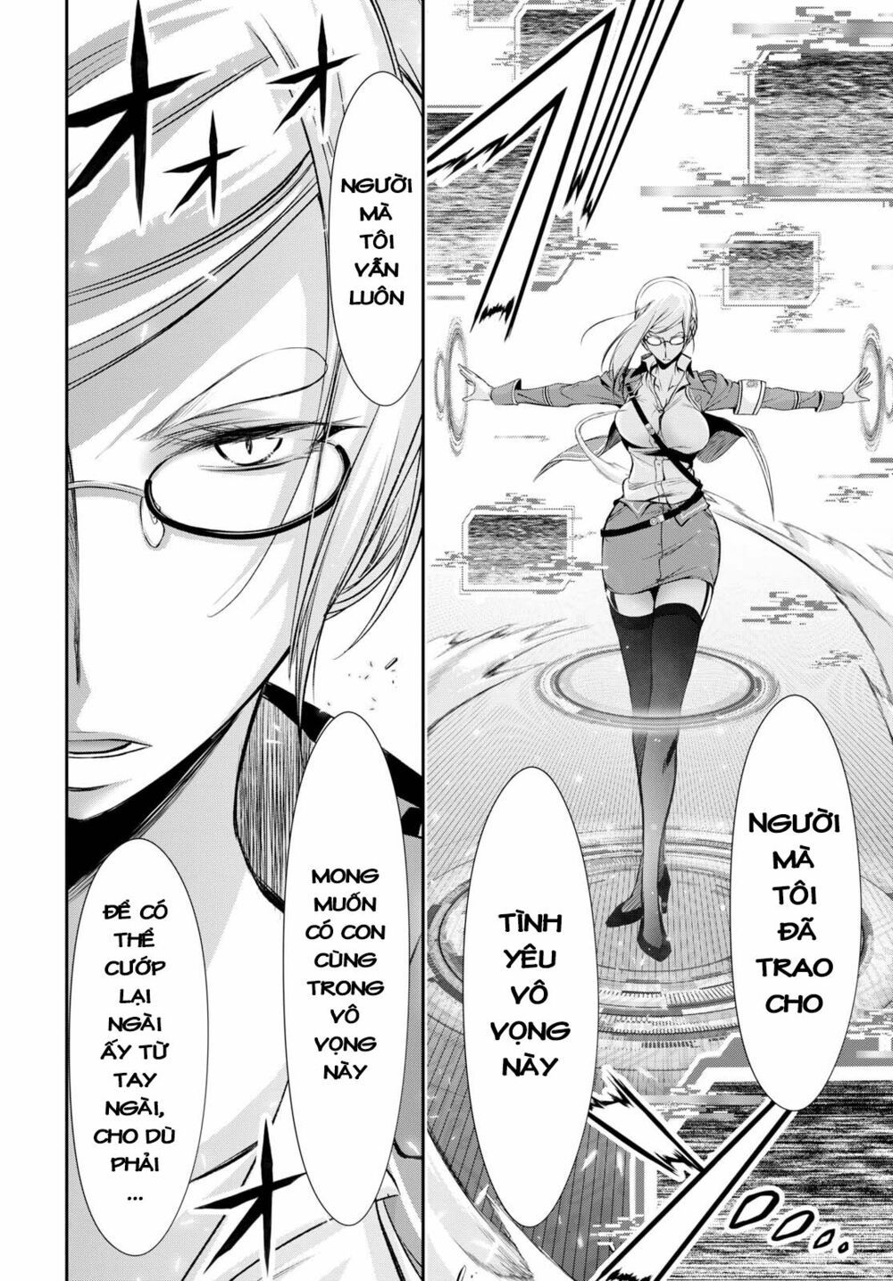 kích trụy vương huyền thoại chapter 42 19