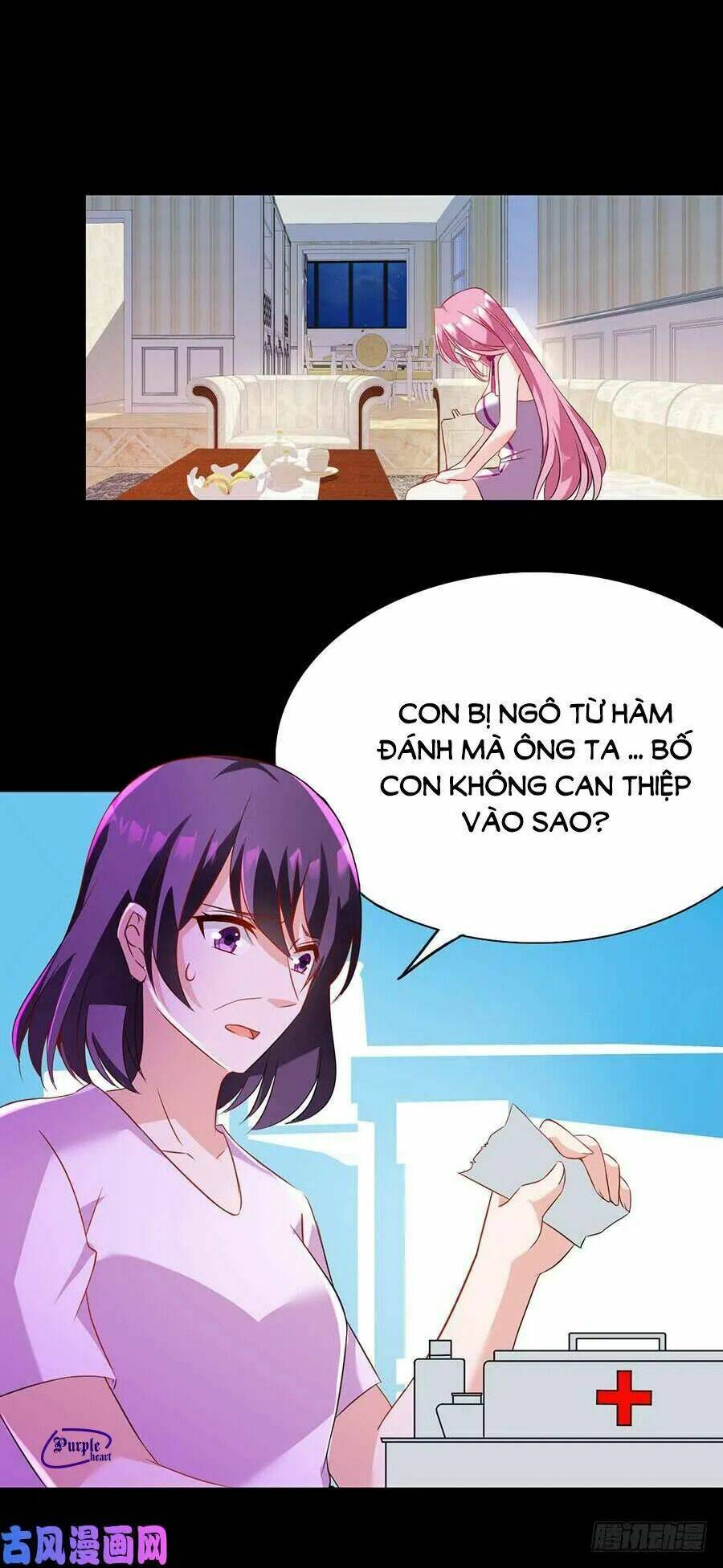 bảy ngày thực cốt hôn ước chapter 12 6