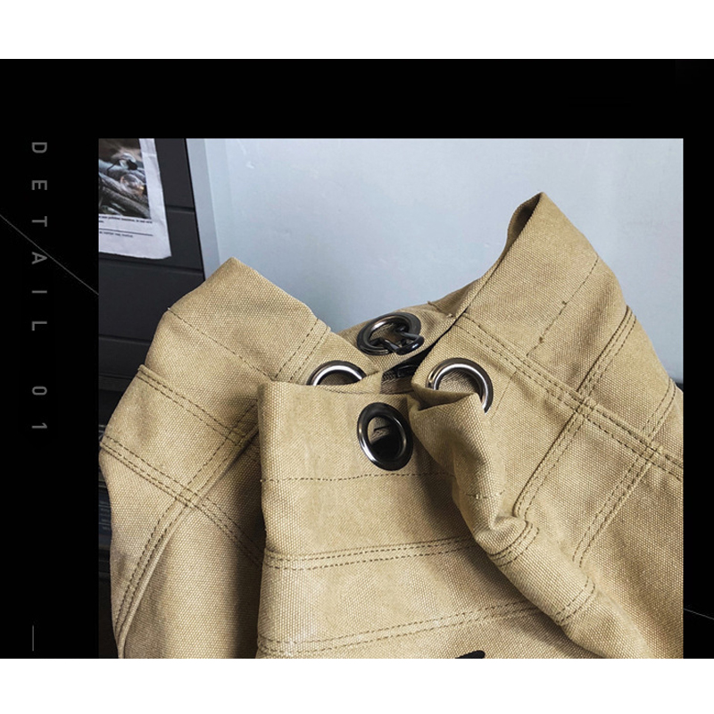 Balo thời trang nam - nữ dùng cho đi học đi làm đi chơi – BEE GEE BLTT9066A