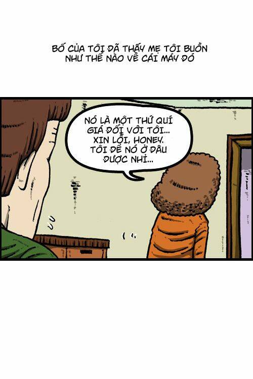 tiếng gọi con tim chapter 60 33