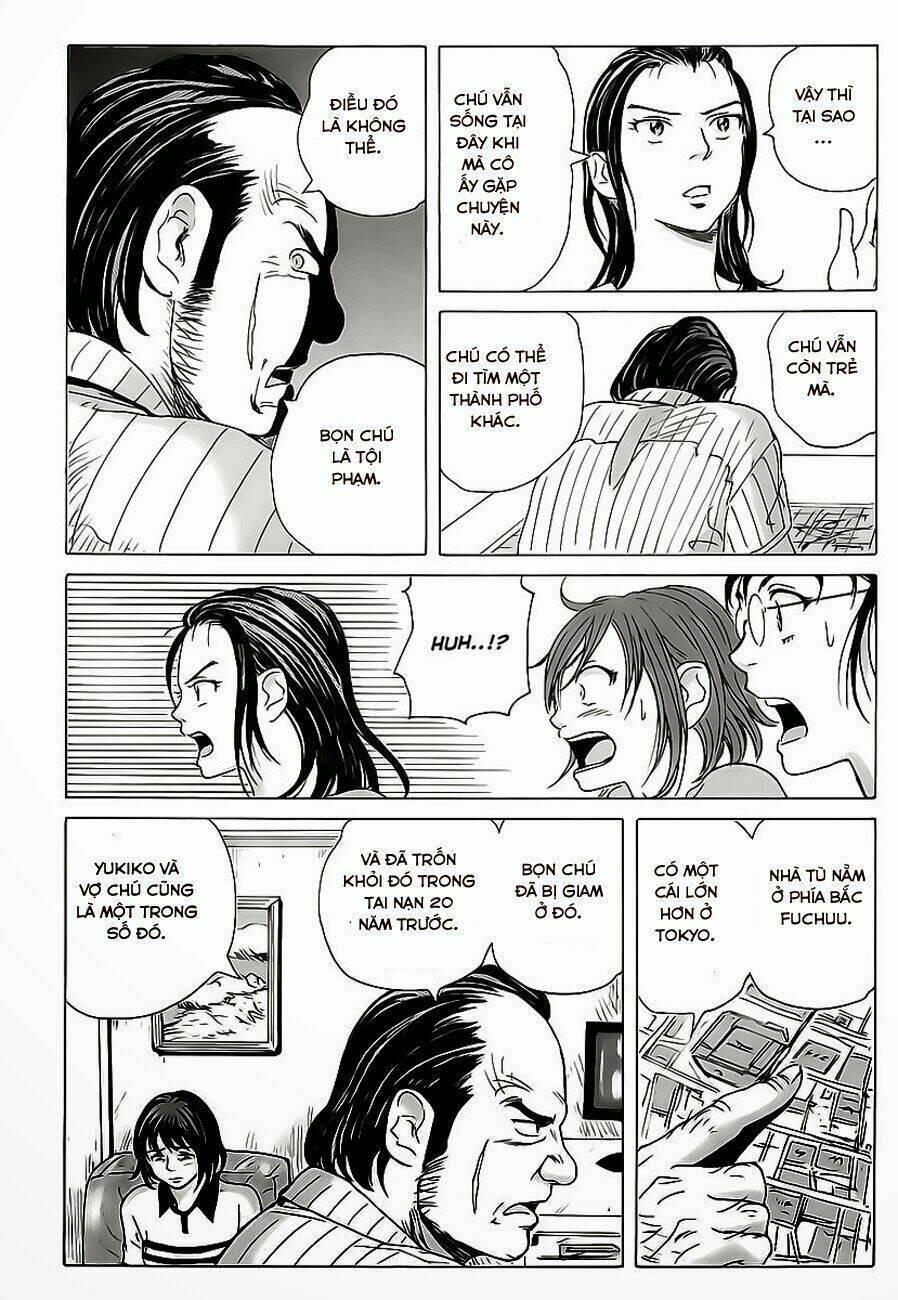 cúp quốc sư tử chapter 6 17