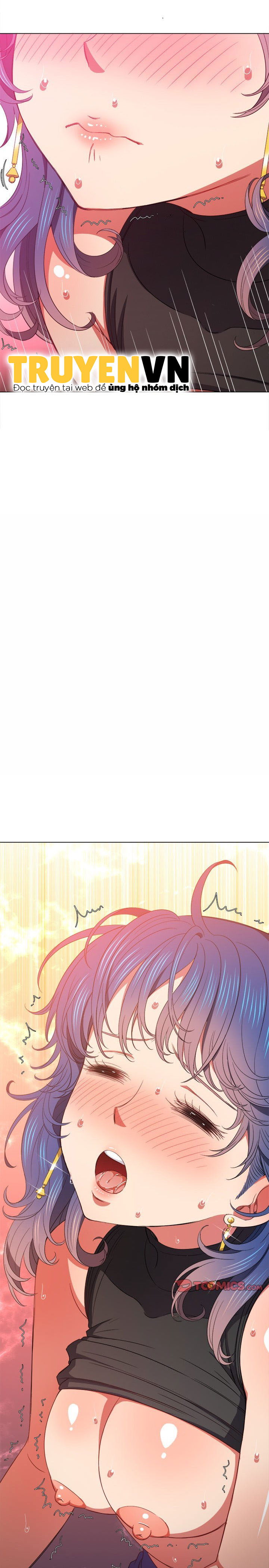 bắt nạt học đường chapter 58 23