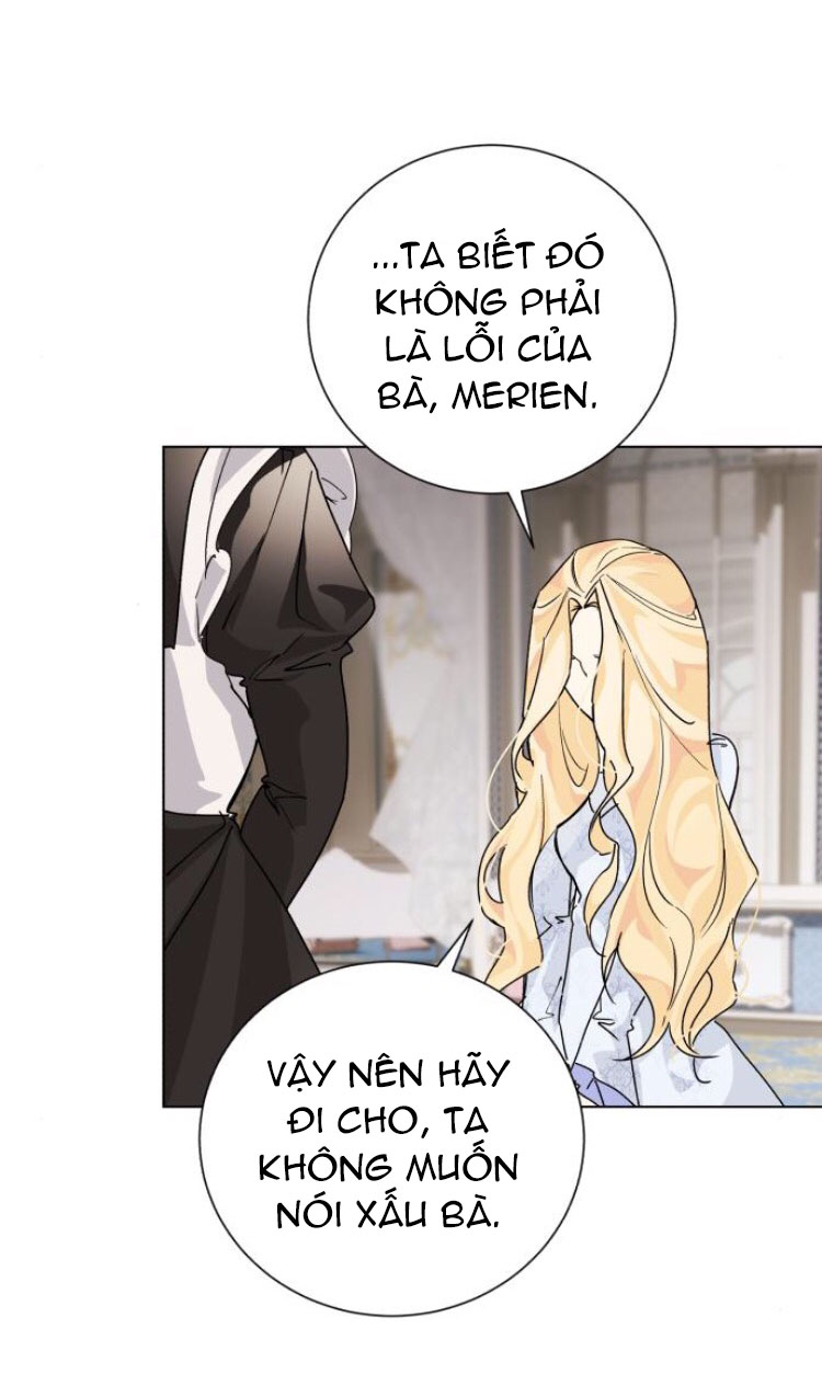 đã có lúc ta muốn nàng chết đi chapter 13.2 13