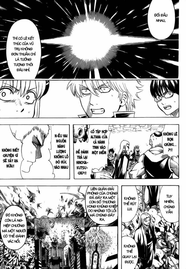 gintama - linh hồn bạc chapter 638 14