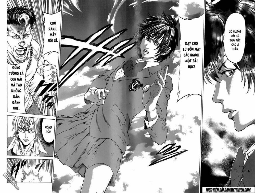 shonan seven chapter 19 13