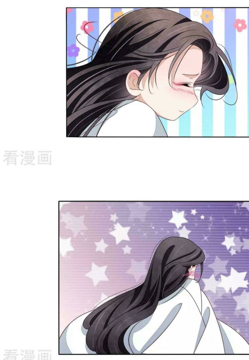 xuyên về cổ đại làm quốc bảo chapter 13.5 8