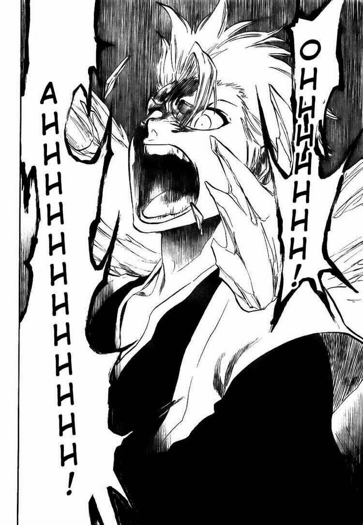 thần chết ichigo chapter 392 19