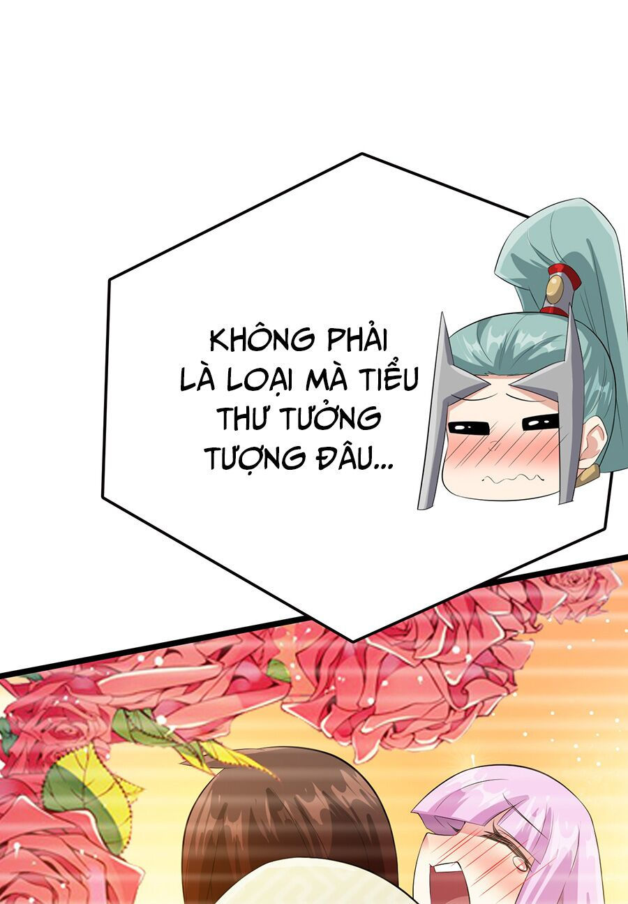 đại bảo kiếm của tôi chapter 43 74