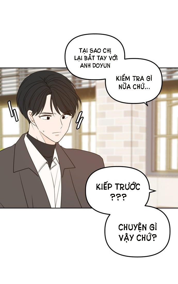 hẹn gặp anh ở kiếp thứ 19 chapter 99 24