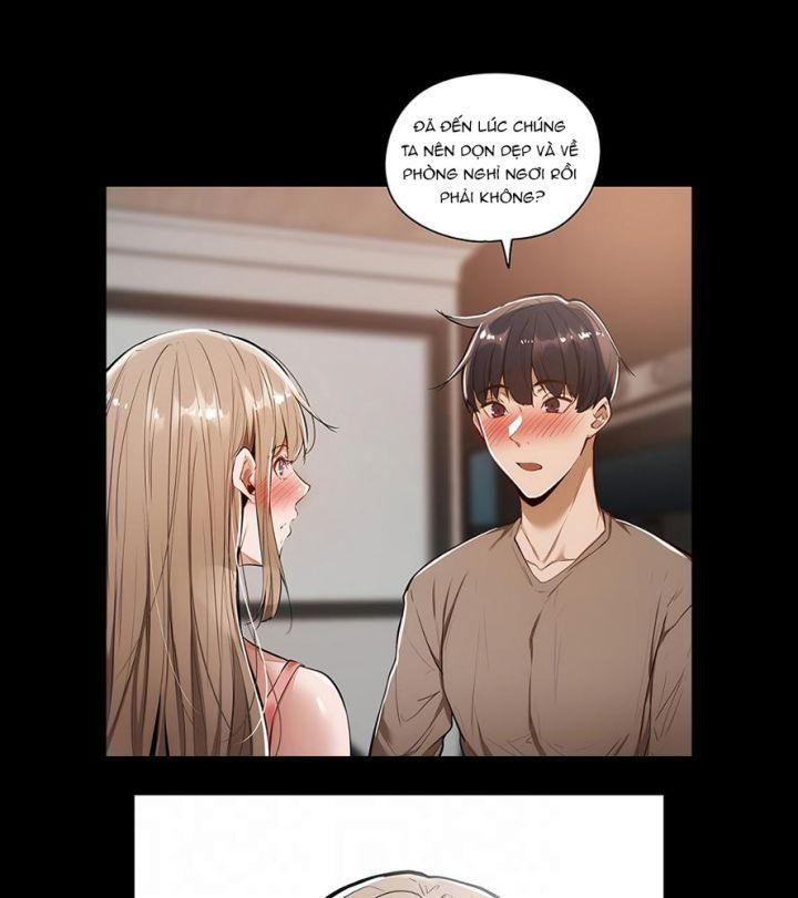 có phòng trống không? - không che chapter 5.1 21
