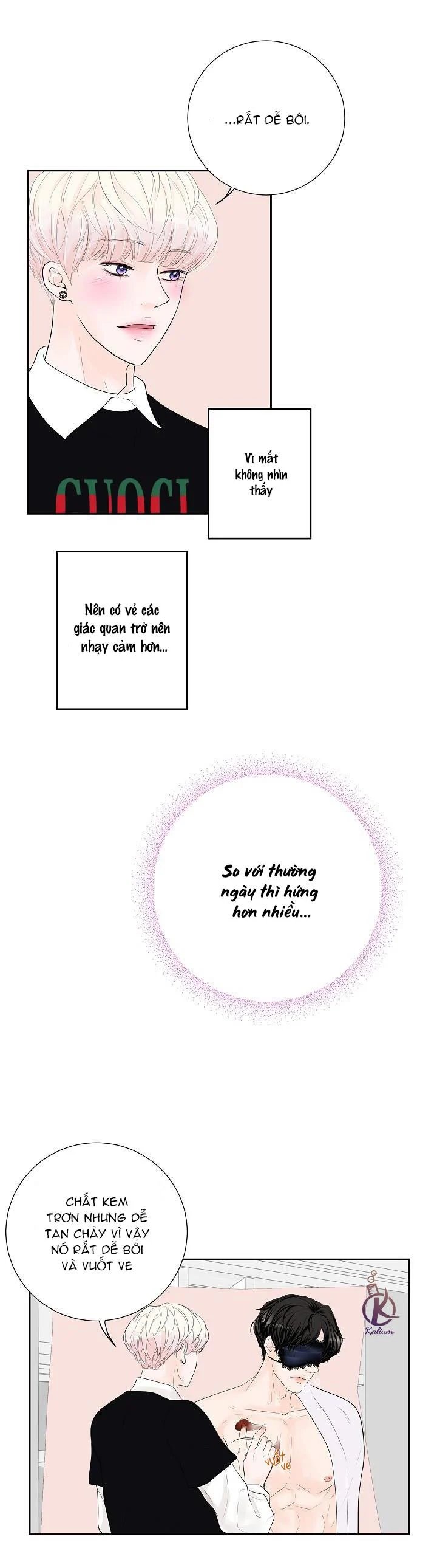 bạn có tò mò về bài review? chapter 19 13