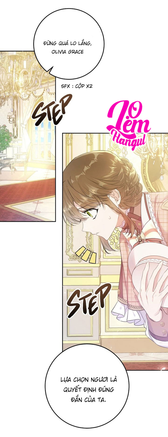 con rối ác nữ marionette chapter 23 18