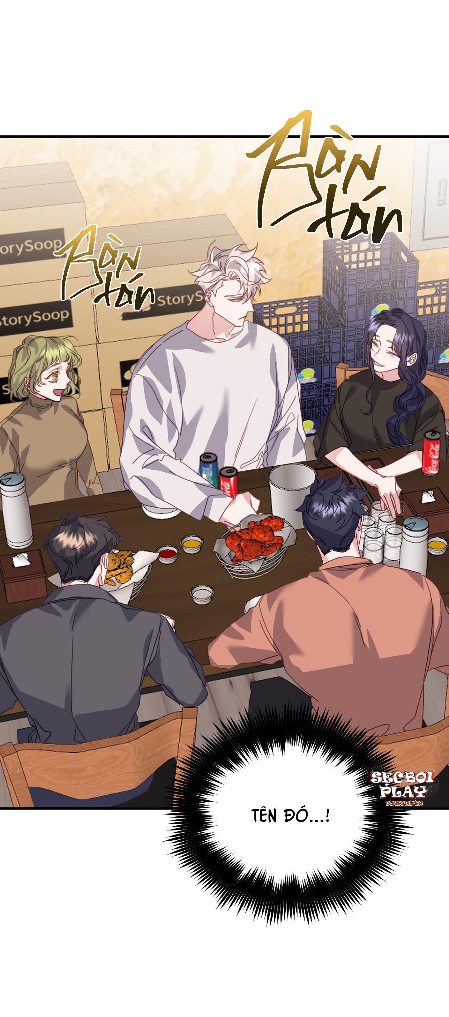 hổ trở về chapter 10 12