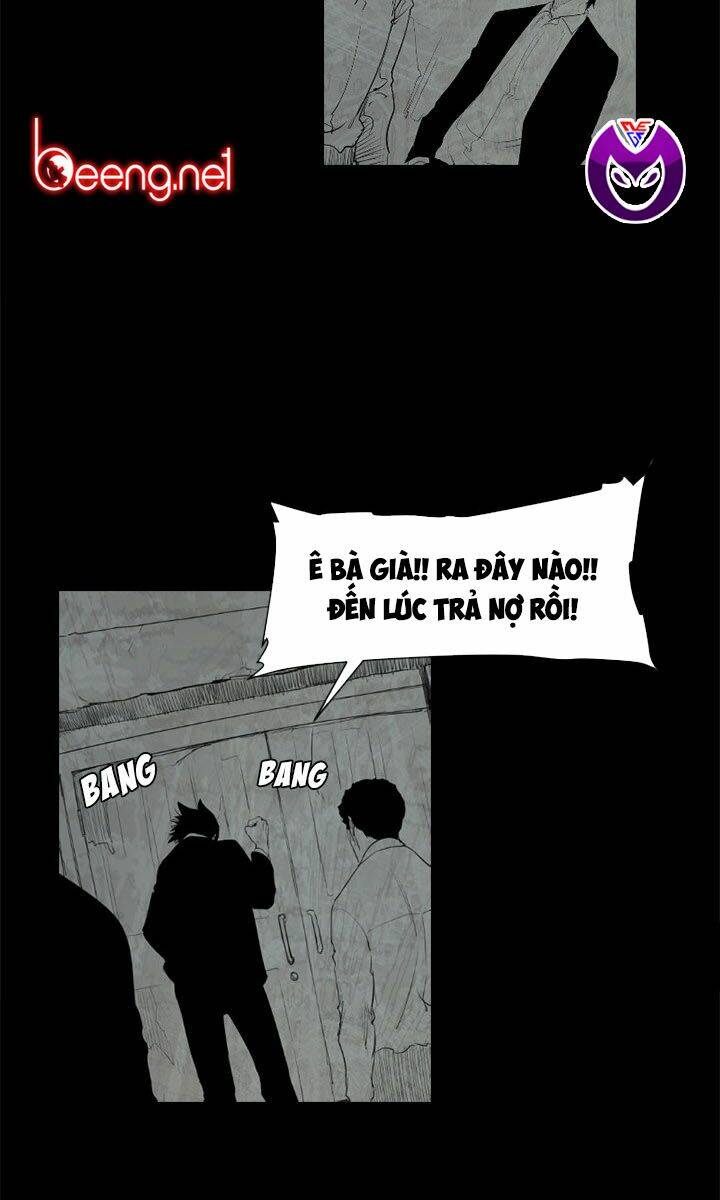 kẻ mạnh nhất - tong edge chapter 52 13