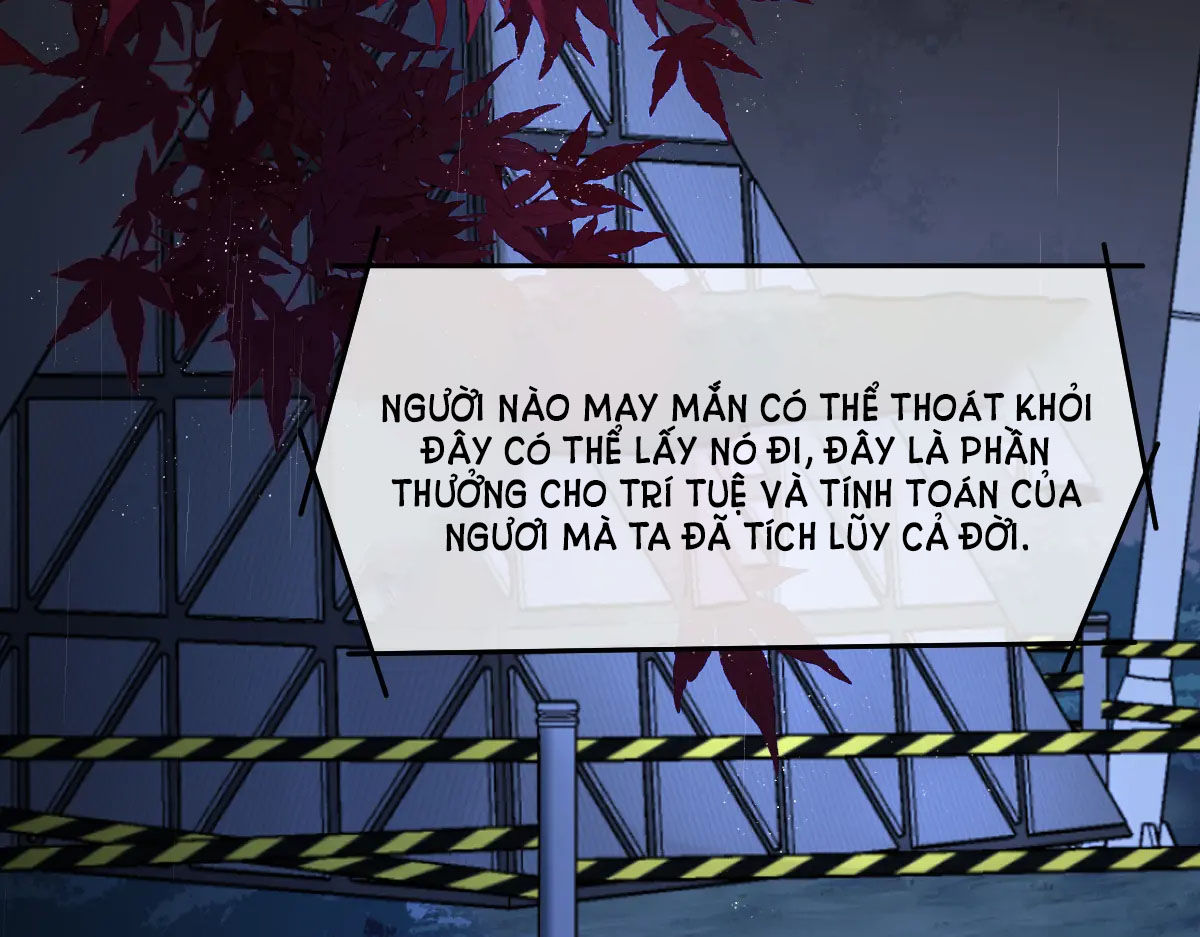nhân ngư sa ngã chapter 30.1 8