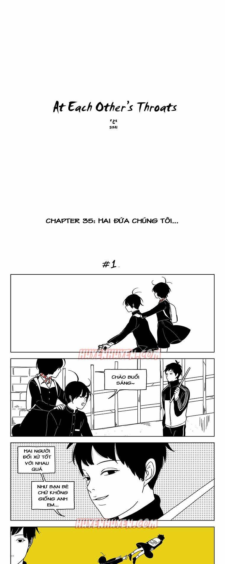 at each other’s throats chapter 35 2